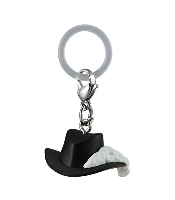 One Piece Gashapon Personal Marker Charm 2