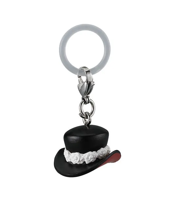 One Piece Gashapon Personal Marker Charm 2