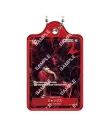 Gashapon One Piece Card Game Metal Charm 3
