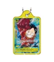 Gashapon One Piece Card Game Metal Charm 3