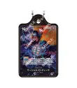 Gashapon One Piece Card Game Metal Charm 3