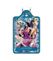 Gashapon One Piece Card Game Metal Charm 3
