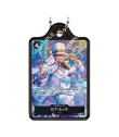 Gashapon One Piece Card Game Metal Charm 3