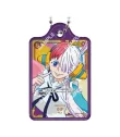 Gashapon One Piece Card Game Metal Charm 3