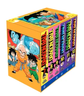Dragon Ball Legend Nº 2 (de 3)
