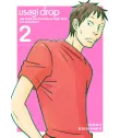 Usagi Drop Nº 02