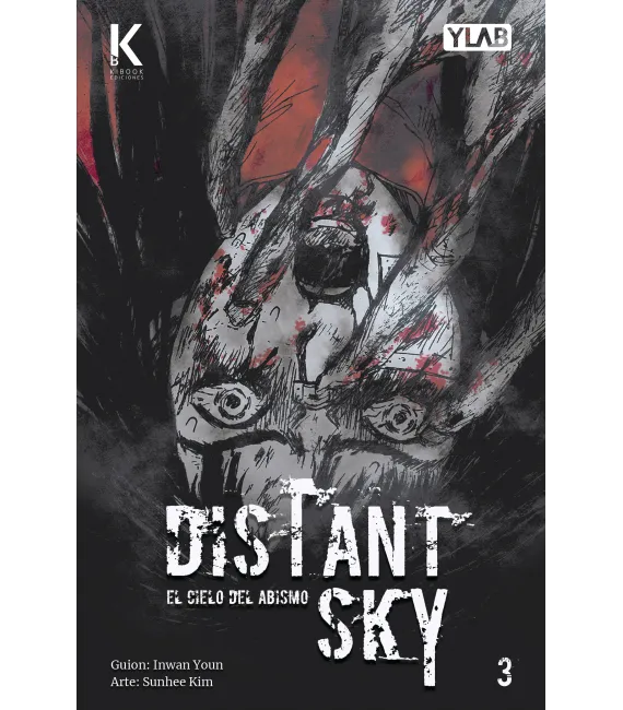 Distant Sky Nº 3 (de 6)