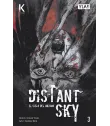 Distant Sky Nº 3 (de 6)