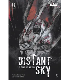 Distant Sky Nº 3 (de 6)
