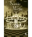 Annarasumanara: El sonido de la magia Nº 2 (de 3)