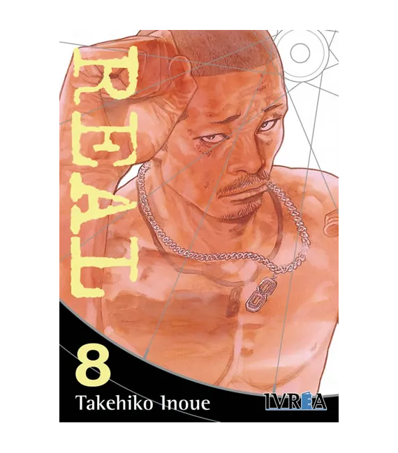 Real (New Edition) Nº 08