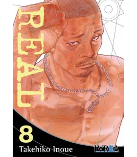 Real (New Edition) Nº 08