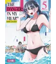 The Dangers in my Heart Nº 05