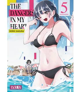 The Dangers in my Heart Nº 05