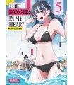 The Dangers in my Heart Nº 05