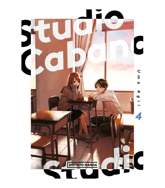 Studio Cabana Nº 04