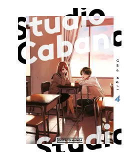 Studio Cabana Nº 04