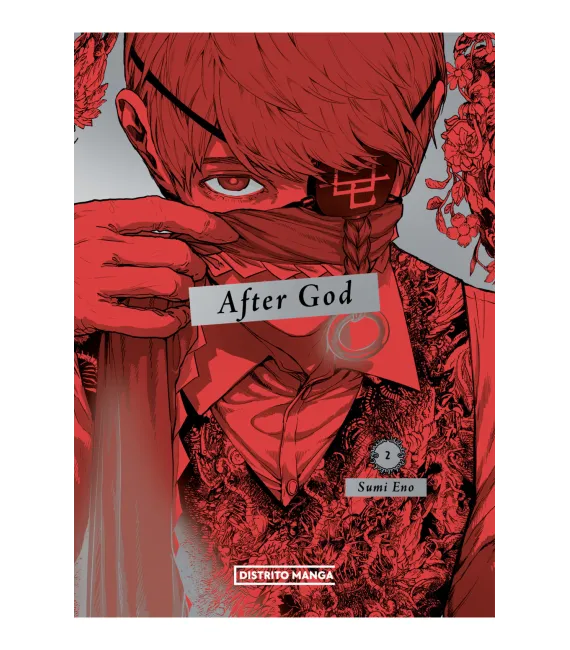 After God Nº 02