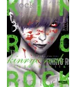 Kinryo Rock Nº 3 (de 3)