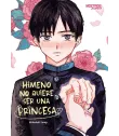 Himeno no quiere ser una princesa