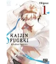 Kaijin Fugeki Nº 01