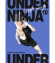 Under Ninja Nº 10