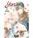 Yona, princesa del Amanecer Nº 42