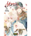 Yona, princesa del Amanecer Nº 42