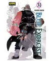 Blue Exorcist Nº 31