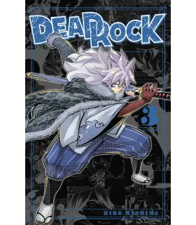 Dead Rock Nº 03