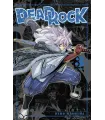 Dead Rock Nº 03