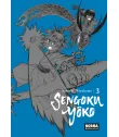 Sengoku Yôko Nº 3 (de 6)