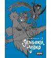 Sengoku Yôko Nº 3 (de 6)