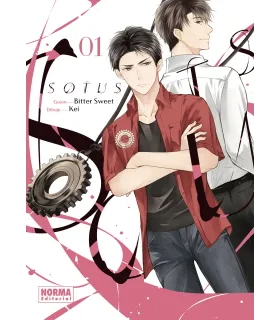 SOTUS Nº 01