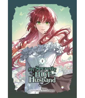 My secretly hot husband Nº 02