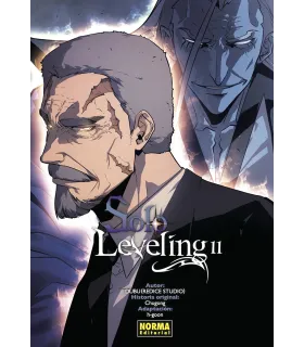 Solo Leveling Nº 11
