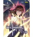 The Beginning After the End Nº 04