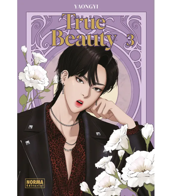 True Beauty Nº 03 (de 19)