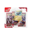 Pokémon TCG: Scarlet & Violet - Rivales Predestinados Blister Collection (ESPAÑOL)