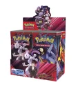 Pokémon TCG: Scarlet & Violet - Rivales Predestinados Booster Pack (ESPAÑOL)