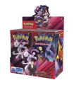 Pokémon TCG: Scarlet & Violet - Rivales Predestinados Booster Pack (ESPAÑOL)
