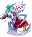 Figura Yamato - One Piece Bounty Rush 5th Anniversary -