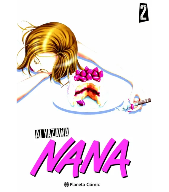 Nana Nº 2 (de 7)
