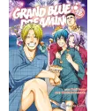 Grand Blue Dreaming Nº 12