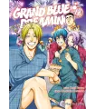 Grand Blue Dreaming Nº 12