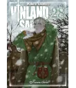 Vinland Saga Nº 28