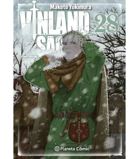Vinland Saga Nº 28