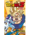 Dragon Ball Z Anime Series Freezer Nº 4 (de 4)