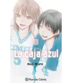 La caja azul Nº 11