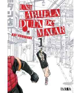 Una abuela dura de matar Nº 1 (de 5)